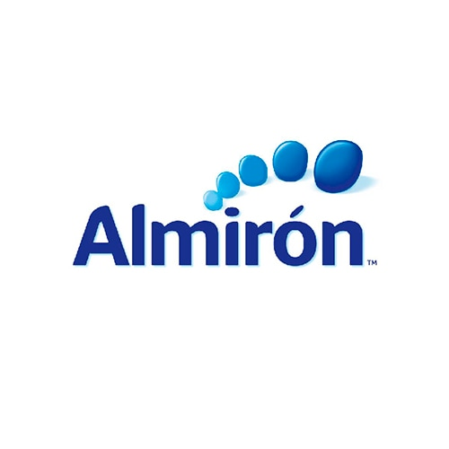 Logotipo almirón