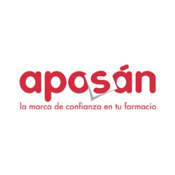 Logotipo Aposan