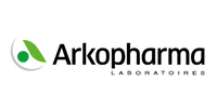 Loogtipo arkopharma