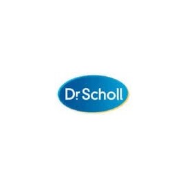 Logotipo Dr Scholl