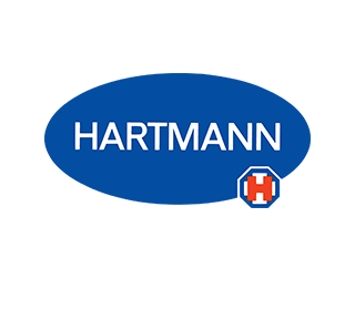 Logotipo Hartmann
