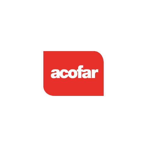 Logotipo acofar