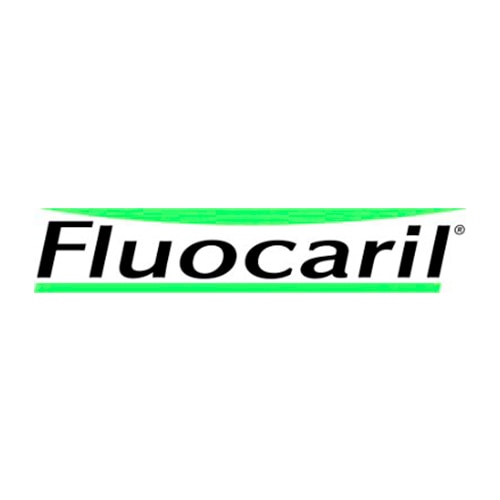 Logotipo fluocaril